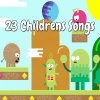 Songs For Children - Jack Be Nimble