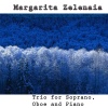 Soprano、Anakhit Zakaryan、Rita Mitzel、Margarita Zelenaia - Lyric Meditation (Explicit)