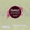 Michael Lestat、Pontias - Between the Lines