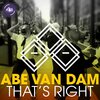 Abe Van Dam - And Once Again