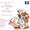 Hans Rosbaud、Orchestre De La Societe Des Concerts Du Conservatoire - Overture (Live)
