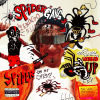 Alexander Wacksman、Lil Darkie、Wendigo - SPIDER ON MY CHEST (Explicit)