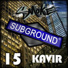 smoke - Kavir
