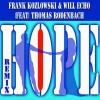 Thomas Rodenbach、Frank Kozlowski、Will Echo - Hope (Remix)