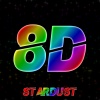 Stardust - 8d