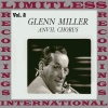 Glenn Miller and His Orchestra《Sleepy Town Train》[MP3/LRC]