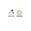 Createmyfashionbaby、SkinnyYoyo、Kongkong - 中国大陆香港的小孩
