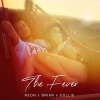 Neon Hitch、brian、Collie - The Fever (feat. Brian & Collie)