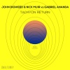 John Digweed、Nick Muir、Gabriel Ananda《Tachyon Return》[MP3/LRC]