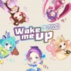 rio红、FY女团 - wake me up