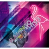 Nicky Romero - Flamingo Nights 3 (ContinuousMix01)