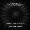 Claus Backslash - Call My Name (Original Mix)