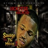 Dalton Parish、Hootie Hood - Still I Rise (feat. Dalton Parish)(Explicit)