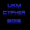 Brage Hallgrimsen、4Est、Nalband、T-E、Peter、SHADY - UKM Cypher 2013 (UKM Cypher 2013|Explicit)