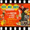 Ann Miller - Too Darn Hot 1953