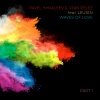 Vian Pelez、Leusin、Pavel Khvaleev - Waves Of Love (Original Mix)