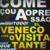 Luiz、o Visitante、El Veneco - Começou a Opressão! (Explicit)