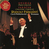 rudolf firkusny、václav neumann、Antonín Dvořák、Czech Philharmonic Orchestra - I. Allegro agitato