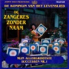 Zangeres Zonder Naam - Ach, Vaderlief
