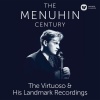 Yehudi Menuhin《