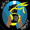 Gusto、drumma - Nonchalant