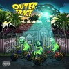 Datta Boy、Ronny Bueller、Kokane - Outer Space (Explicit)