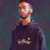lil Douzy、Solomon - Hypnotizing