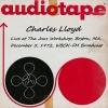 charles lloyd quartet - Introduction With Charles Lloyd