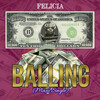 Felicia - Balling (Radio)