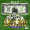 Felicia - Balling (Explicit)