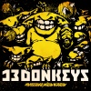 Massive New Krew《13 Donkeys》[MP3/LRC]