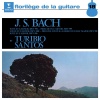 turibio santos - I. Prelude (Performed in A Minor)