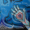 The Roz Bruce Infusion - Come With Me