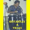 Guitarras、VIEJAS、Jorge Velasco、Pispín de las Fuentes、Erick Verástegui、Carlos de la Fuente - En Mi Soledad