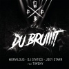 Tiwony、FFB、Joey Starr - Du bruiiit