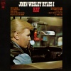 john wesley ryles、I - Kay