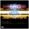 AV-Allure、SRG - Selfmade (feat. AV-Allure)(Explicit)