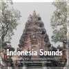 Inner Peace Music Collective、Wellness Club - Indonesia Sounds