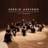 Sérgio Azevedo、Orquestra de Câmara de Cascais e Oeiras、Júlio Guerreiro - Concertino para guitarra e pequena orquestra: Con slancio