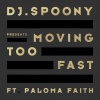 DJ Spoony、Paloma Faith《Moving Too Fast》[MP3/LRC]