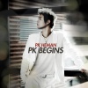 PK Heman、PK헤만 - Automatic Love