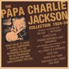 Charlie Jackson - Papa's Lawdy Lawdy Blues