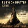 Sasheen - Babylon Stutter
