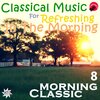 Moring Classic、Gustav Lange - Little Wanderer