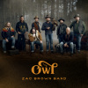 Zac Brown Band - The Woods (Single Version)