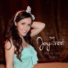 Joy Frost - Wish You Were Here