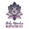 Lunar Meditations、Namaste Healing Yoga、Buddha Music Sanctuary - Relaxing Meditation