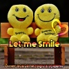 Dj Iljano、Ömer Bükülmezoğlu - Let 'Me Smile