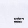 Werner Niedermeier、Gareth Whitehead - Analog Matter (Original Mix)