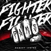 猴子军团乐队 - Fighter (改编版)